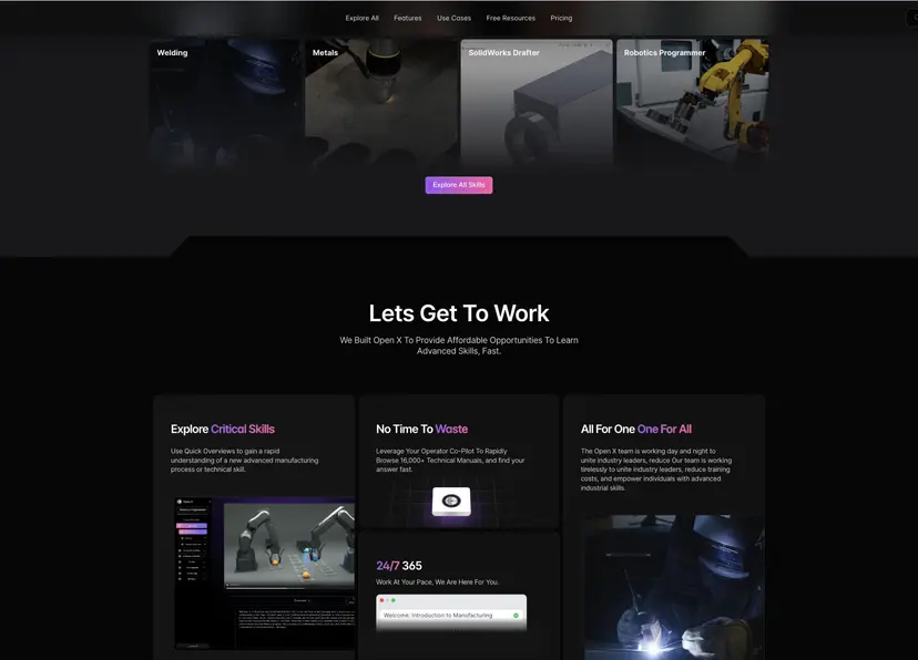 Health & Fitness Platform