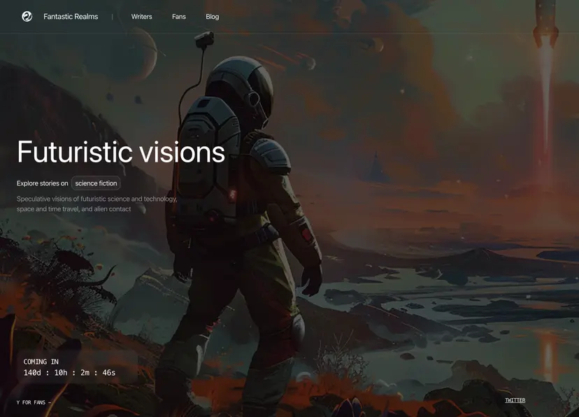 AR Shopping Experience