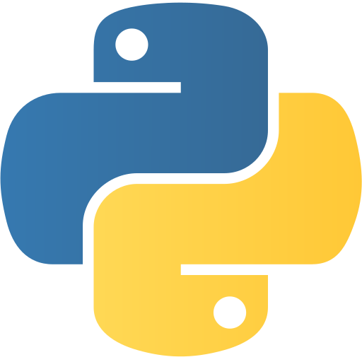 Python development expertise