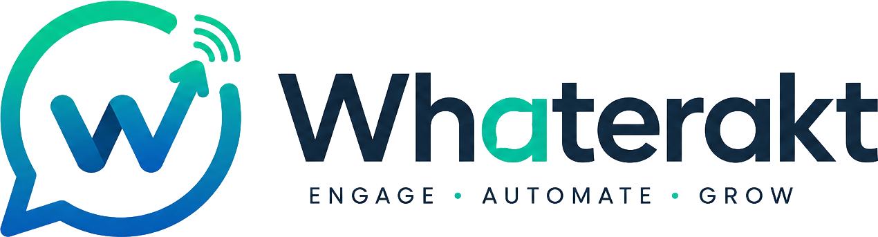Whaterakt Logo