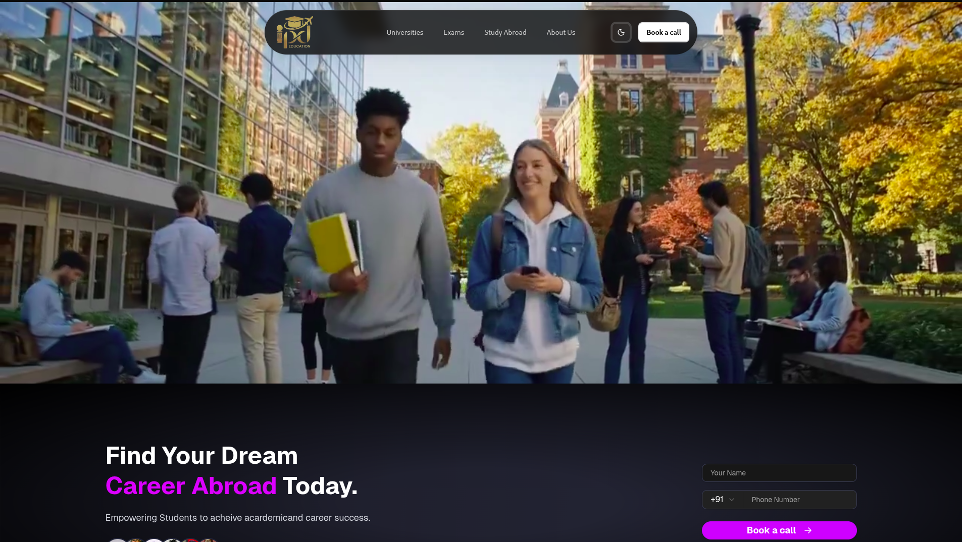 IPD Education - Education